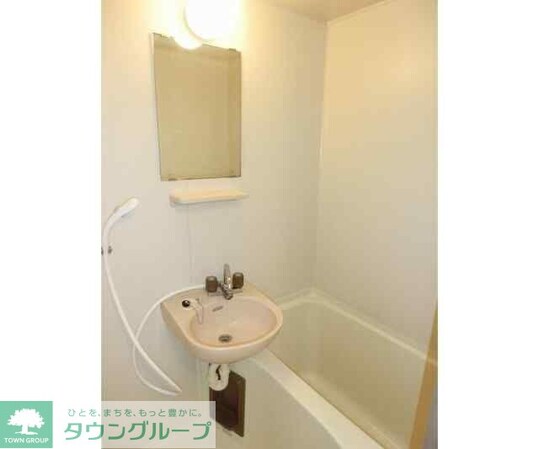 エステートピアグレイスの物件内観写真